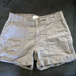 Cargo shorts